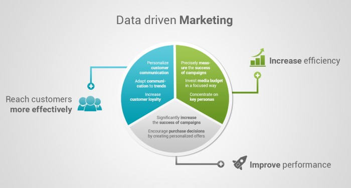 Creating a Data-Driven Marketing Plan