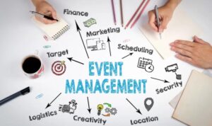 Event Planning Tips