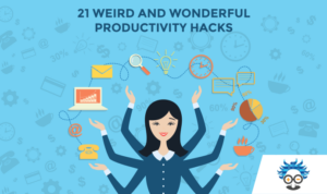 Productivity Hacks