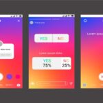 Using Instagram Polls for Engagement