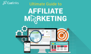 Affiliate Marketing Guide