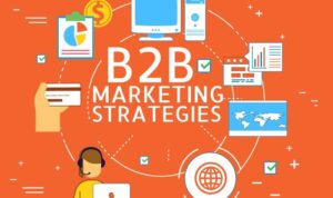 B2B Content Marketing Tips