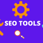 Using SEO Tools