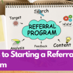 Building a Referral Program