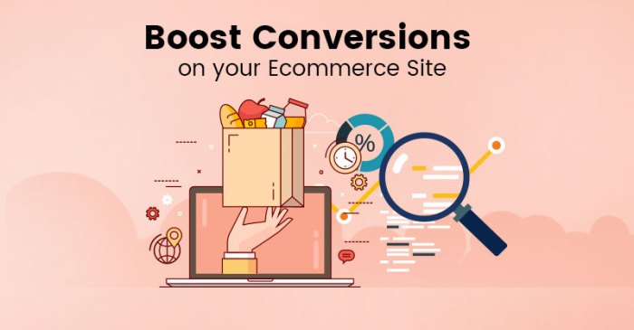 Understanding E-commerce Conversion Metrics