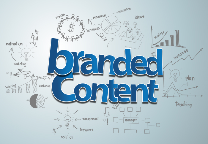 Creating Branded Content