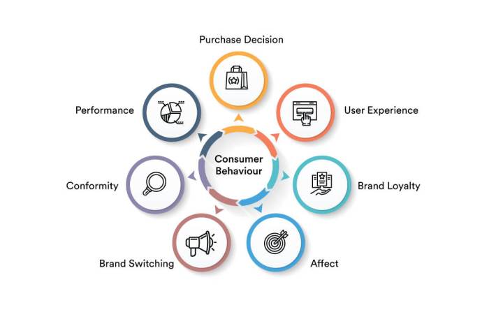 Understanding Consumer Behavior