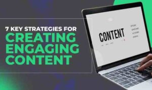 Writing Engaging Content