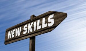 Developing Sales Skills