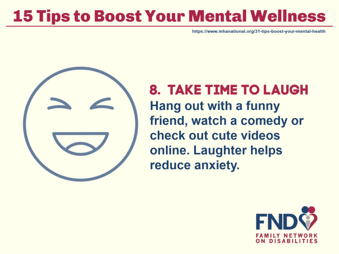 Mental Wellness Tips