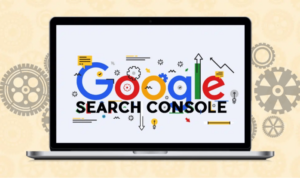 Using Google Search Console for SEO