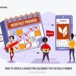 Developing an Event Marketing Calendar