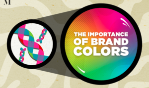 Understanding the Impact of Brand Colors