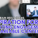 Creating Engaging Instagram Reels