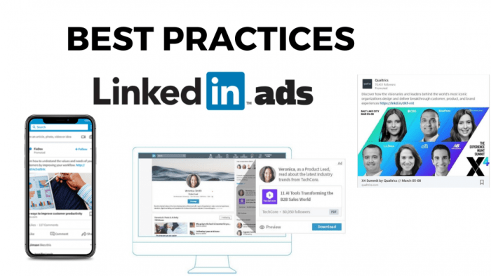 Developing a LinkedIn Ads Strategy