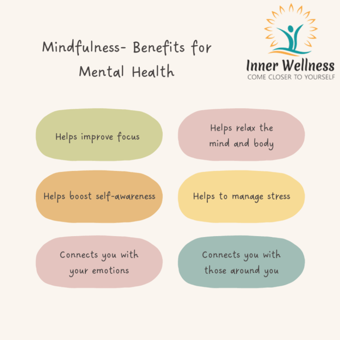 Mental Wellness Tips