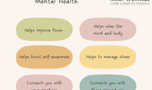 Mental Wellness Tips