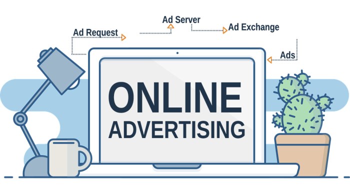 Online Advertising Tips