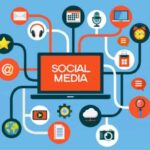 Generating Traffic with Social Media