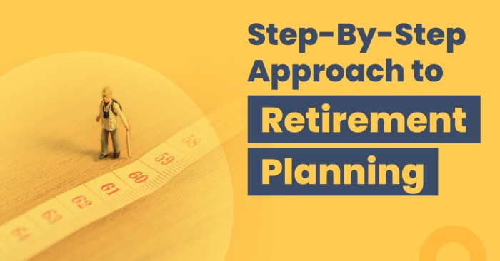 Retirement Planning Guide