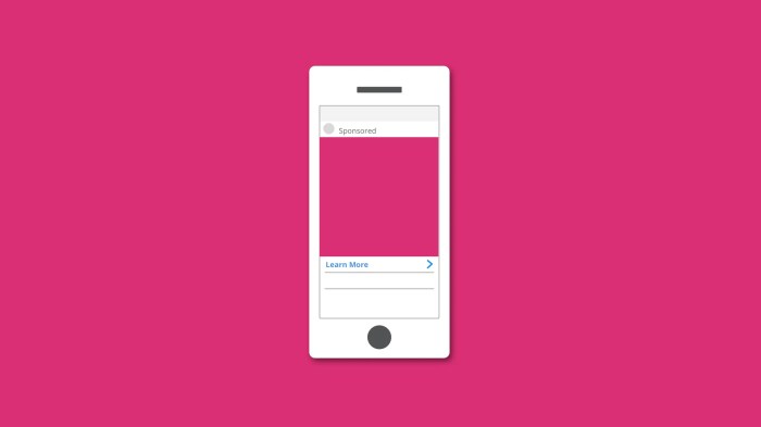 Creating Visual Ads for Instagram