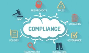 Online Business Compliance