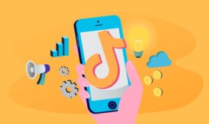 Building a Strategy for TikTok