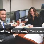 Building Trust Through Transparency