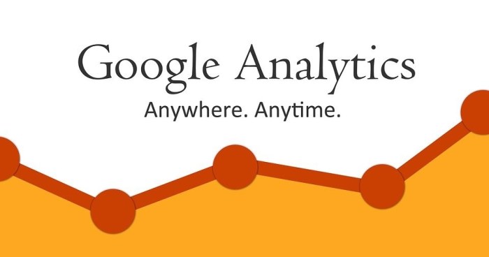 Using Google Analytics for Insights