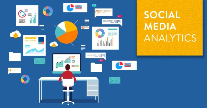 Using Social Media Analytics Tools