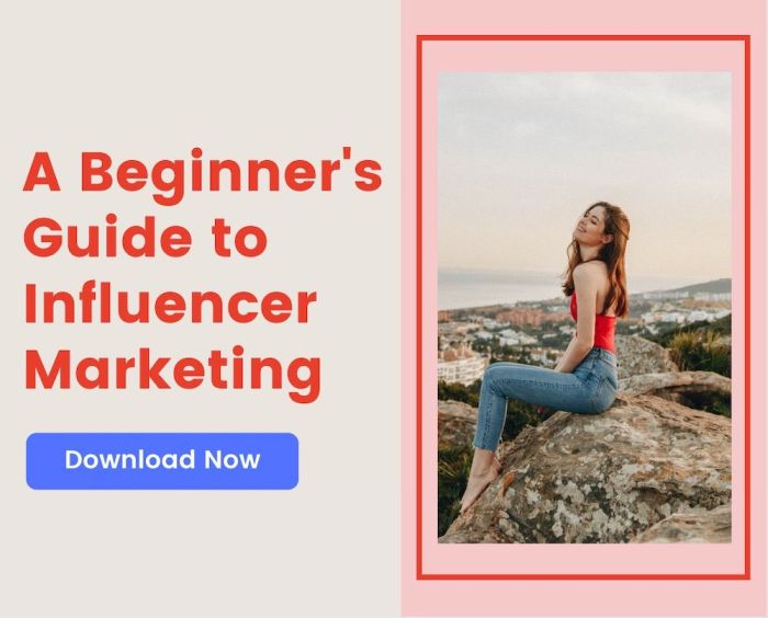 Influencer Marketing Guide