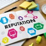 Managing Brand Reputation Online