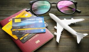 Best Travel Credit Cards