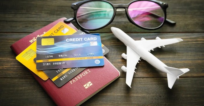 Best Travel Credit Cards