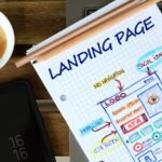 Building a Landing Page