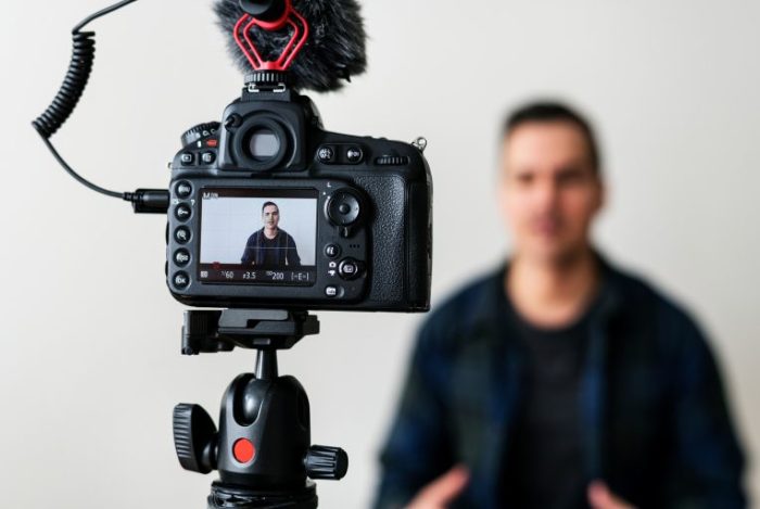 Creating Video Testimonials