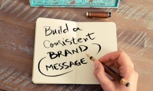 Creating Brand Consistency Online