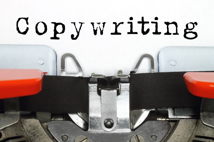 Effective Copywriting Tips