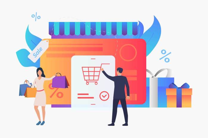 Using Facebook for E-commerce