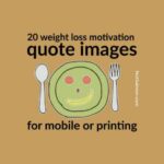 Weight Loss Motivation