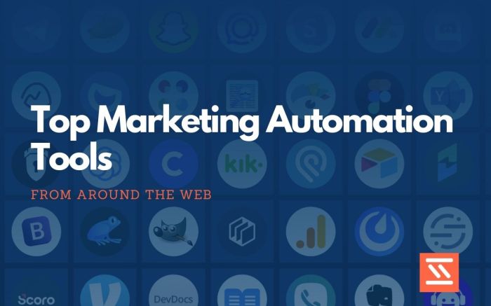 Understanding Marketing Automation Tools