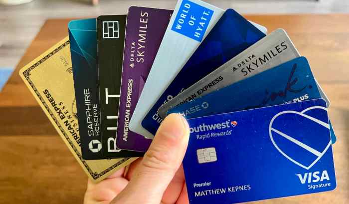 Best Travel Credit Cards