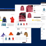 Creating Product Comparison Pages