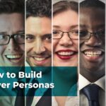 Using Data to Build Buyer Personas