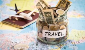 Budget Travel Tips