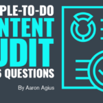 SEO Content Audit