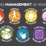 Stress Management Tips