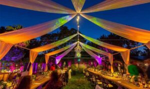 Event Planning Tips