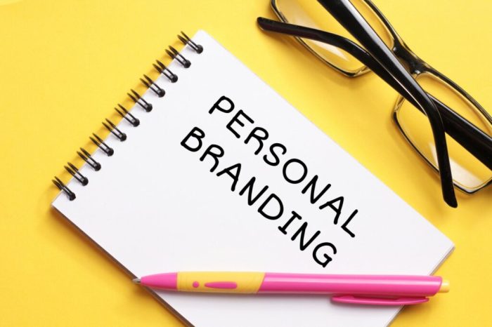 Personal Branding Tips