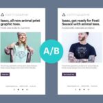 A/B Testing in Marketing